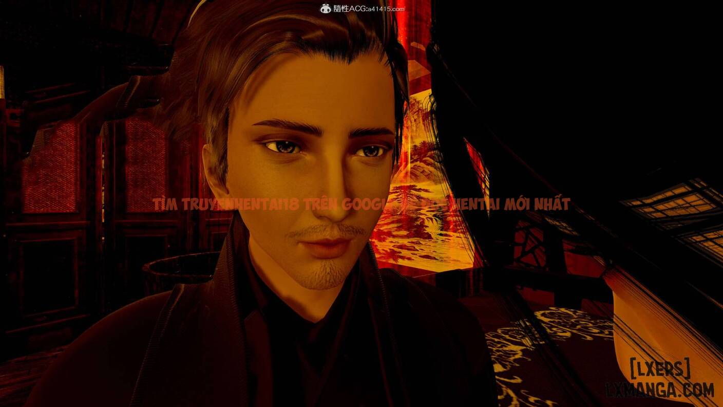 Xem ảnh 18 trong truyện hentai Mượn Vợ Chủ Nhân Để Hạ Hoả - Chapter 2 - hentaitvn.net