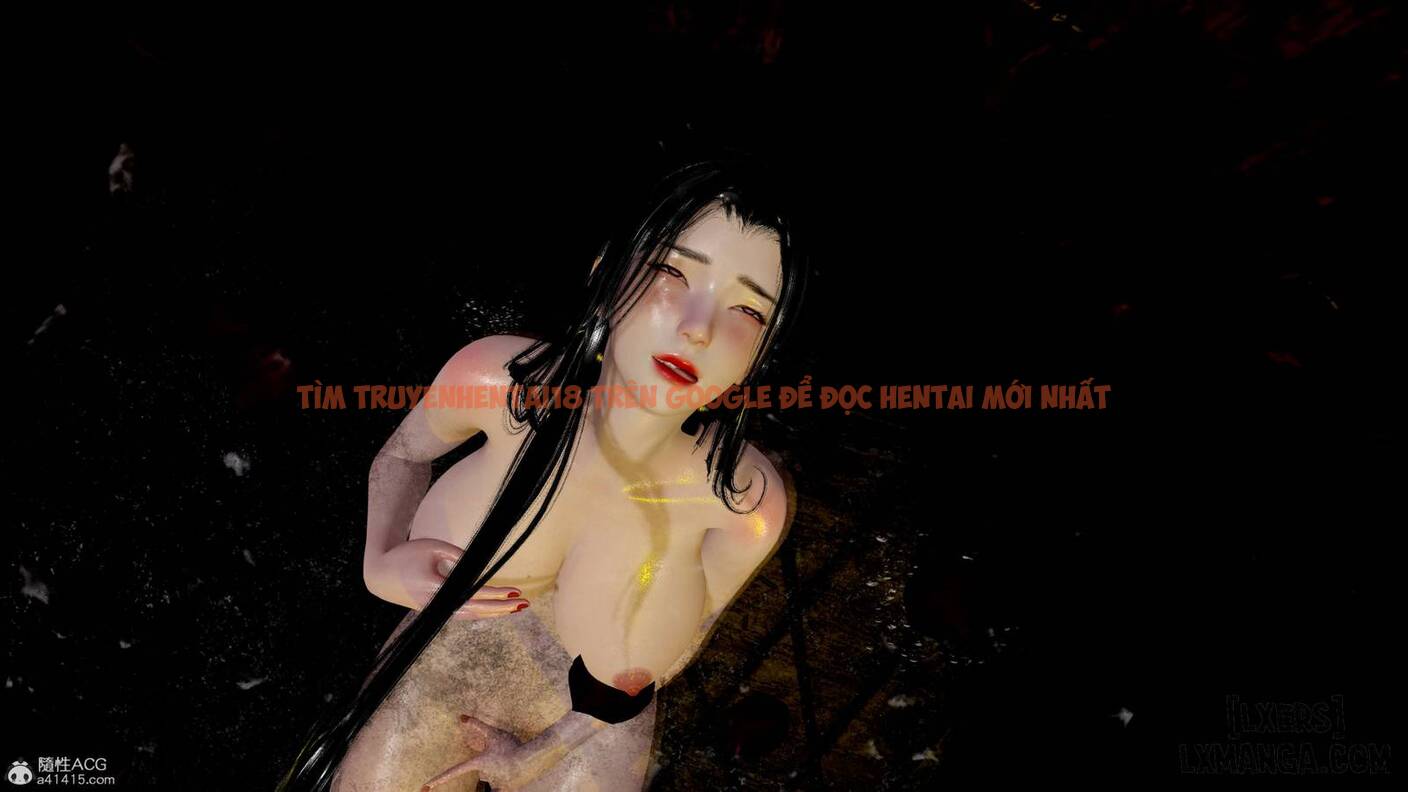 Xem ảnh 21 trong truyện hentai Mượn Vợ Chủ Nhân Để Hạ Hoả - Chapter 2 - hentaitvn.net