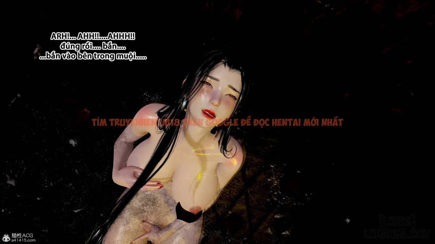 Xem ảnh 22 trong truyện hentai Mượn Vợ Chủ Nhân Để Hạ Hoả - Chapter 2 - hentaitvn.net