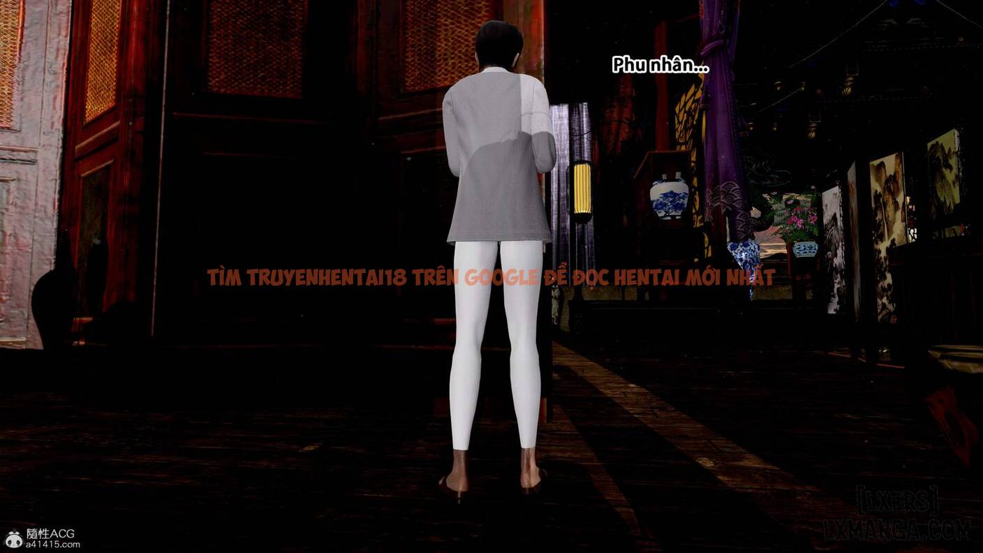 Xem ảnh 23 trong truyện hentai Mượn Vợ Chủ Nhân Để Hạ Hoả - Chapter 2 - hentaitvn.net