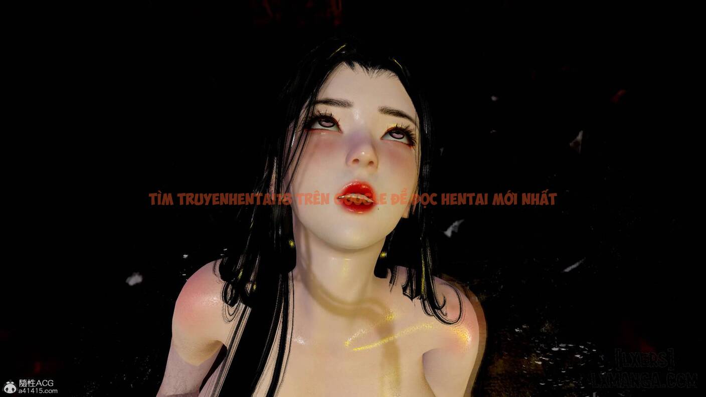 Xem ảnh 24 trong truyện hentai Mượn Vợ Chủ Nhân Để Hạ Hoả - Chapter 2 - hentaitvn.net