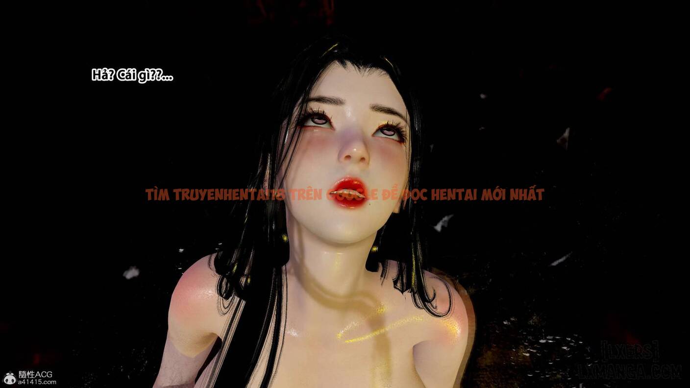 Xem ảnh 25 trong truyện hentai Mượn Vợ Chủ Nhân Để Hạ Hoả - Chapter 2 - hentaitvn.net