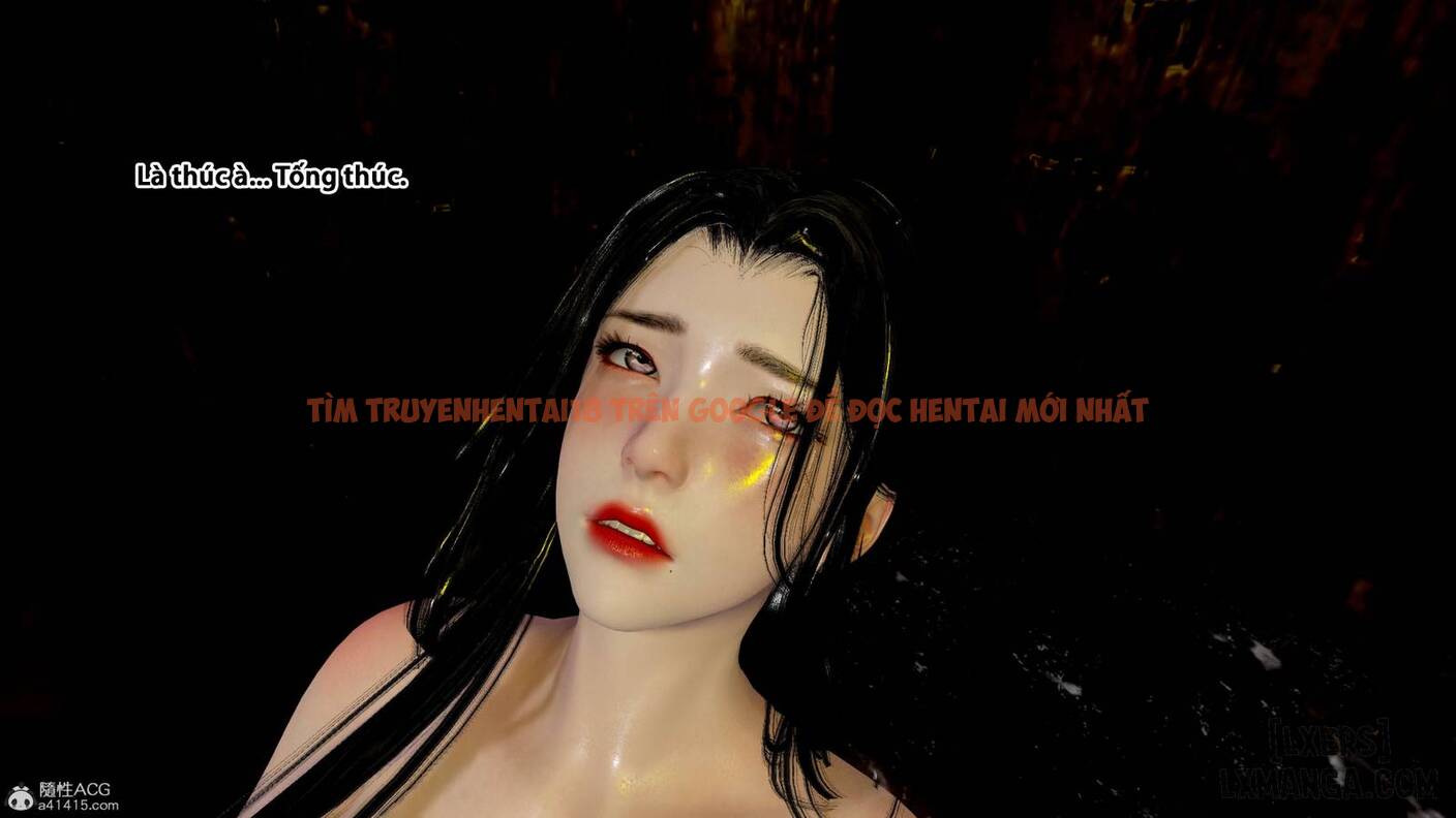 Xem ảnh 27 trong truyện hentai Mượn Vợ Chủ Nhân Để Hạ Hoả - Chapter 2 - hentaitvn.net