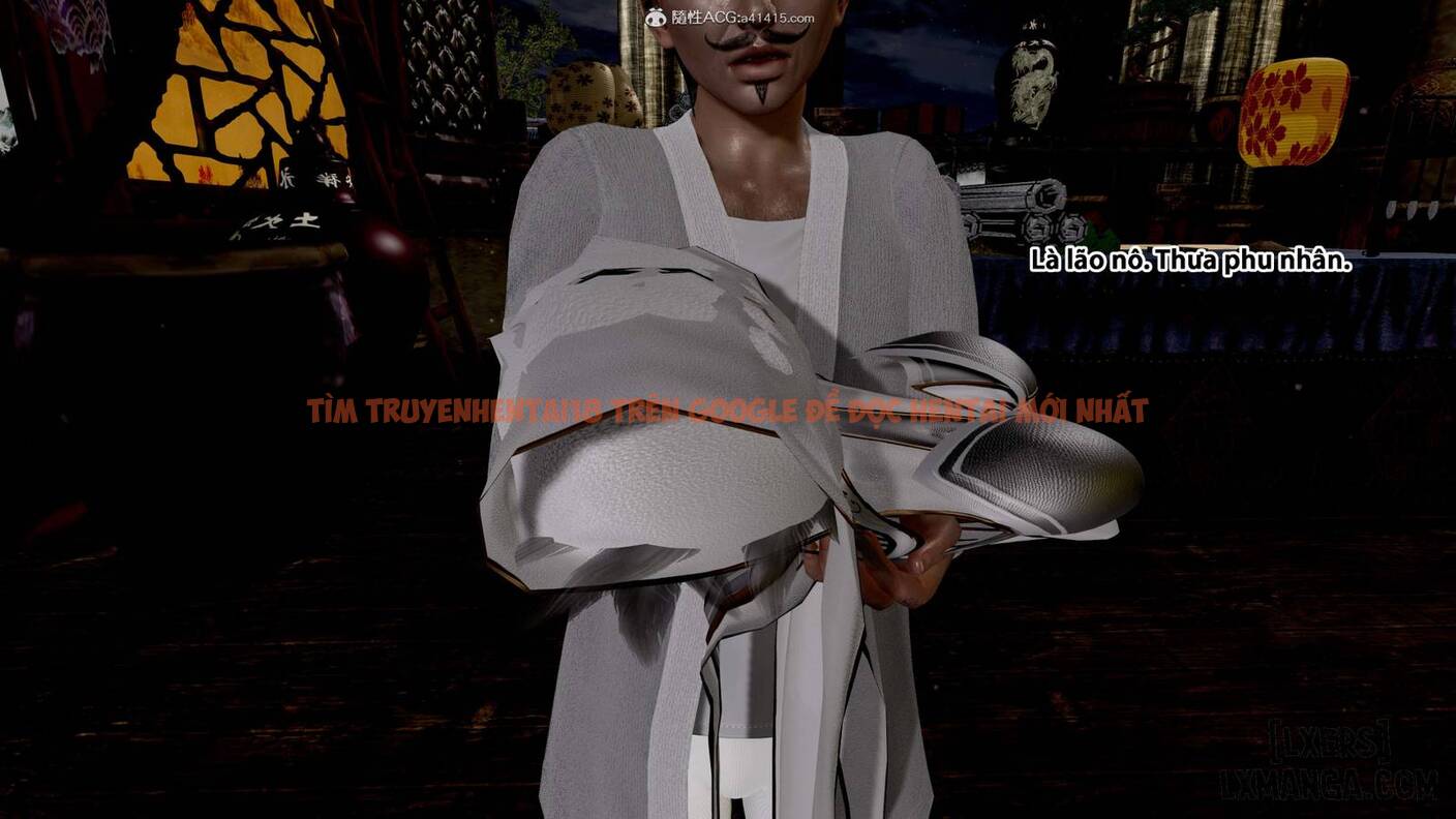 Xem ảnh 28 trong truyện hentai Mượn Vợ Chủ Nhân Để Hạ Hoả - Chapter 2 - hentaitvn.net