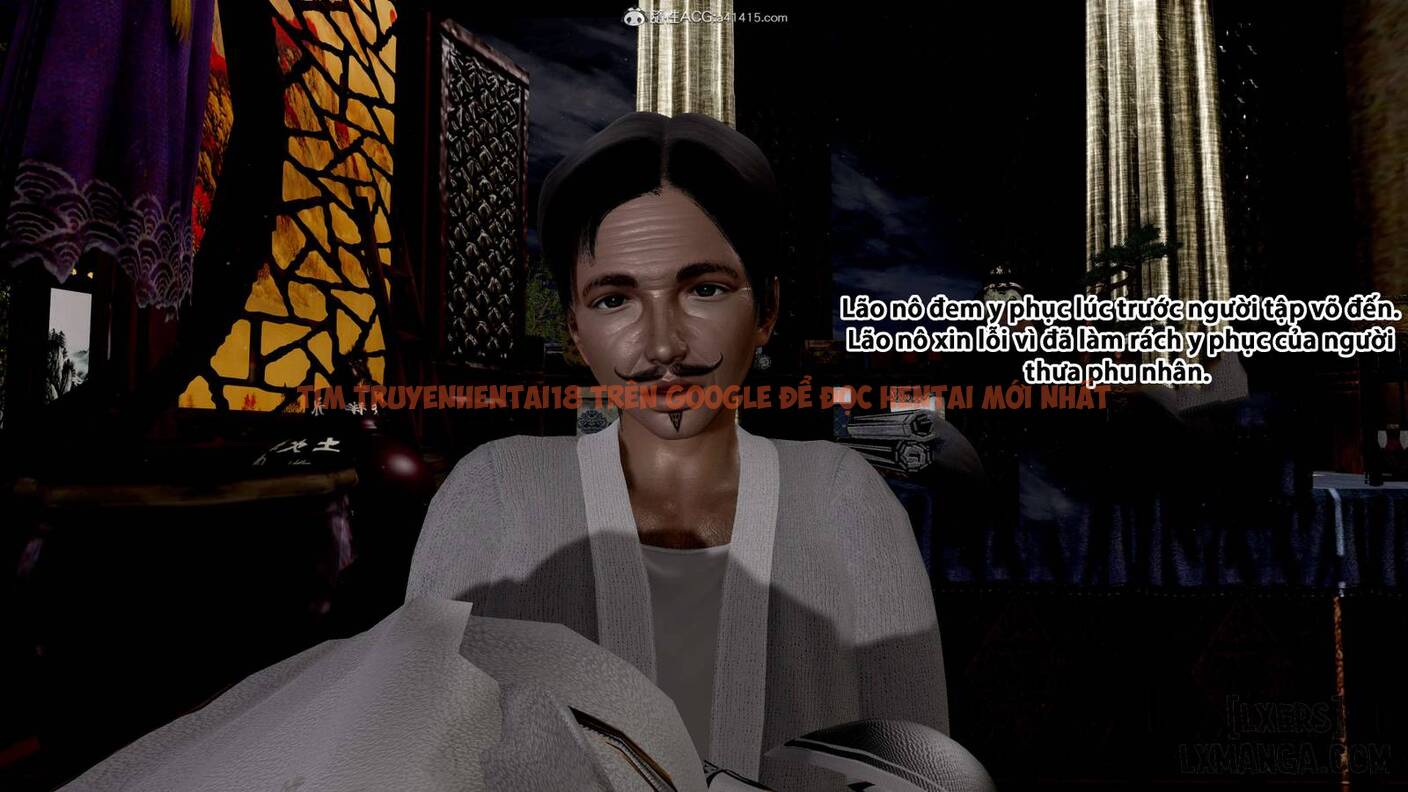 Xem ảnh 29 trong truyện hentai Mượn Vợ Chủ Nhân Để Hạ Hoả - Chapter 2 - hentaitvn.net