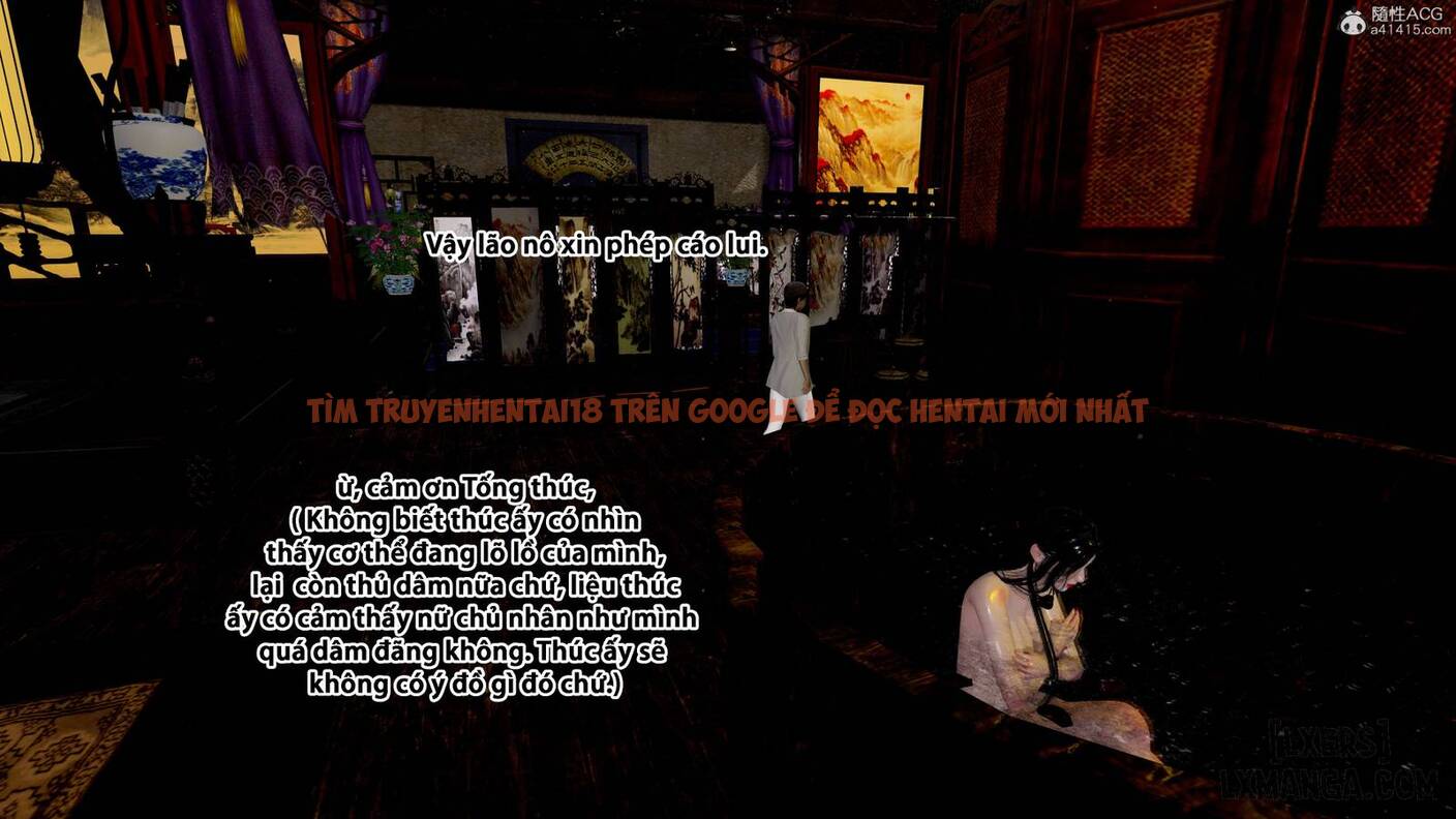 Xem ảnh 33 trong truyện hentai Mượn Vợ Chủ Nhân Để Hạ Hoả - Chapter 2 - hentaitvn.net
