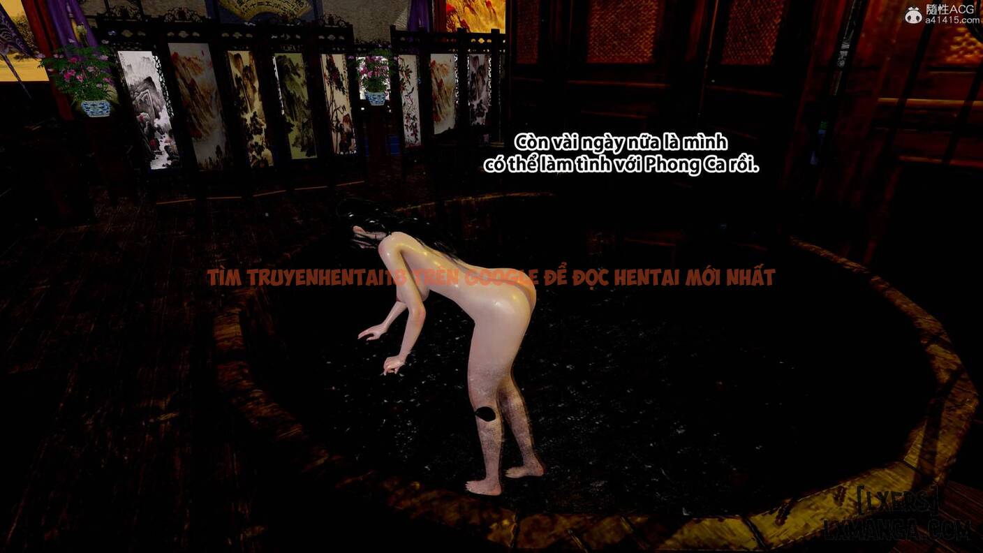 Xem ảnh 34 trong truyện hentai Mượn Vợ Chủ Nhân Để Hạ Hoả - Chapter 2 - hentaitvn.net