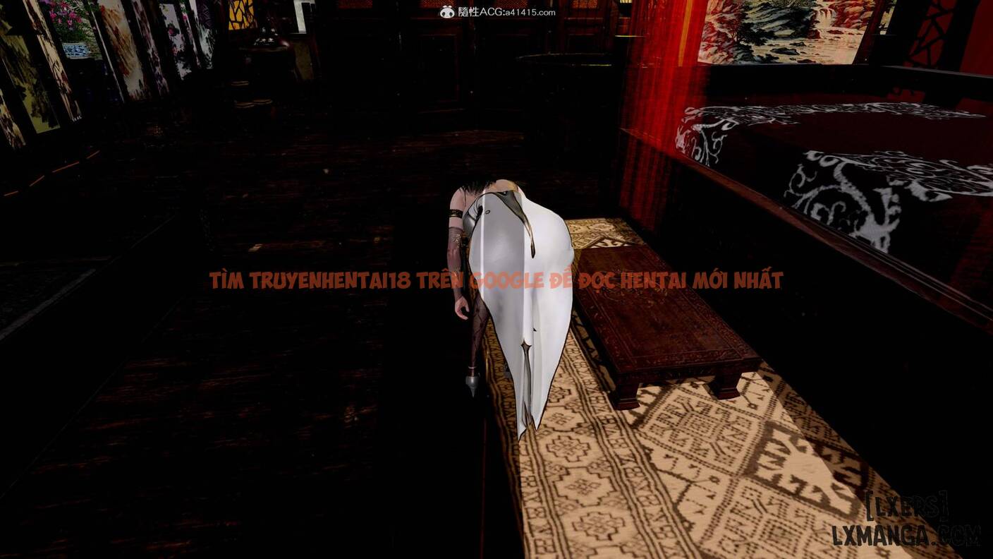 Xem ảnh 36 trong truyện hentai Mượn Vợ Chủ Nhân Để Hạ Hoả - Chapter 2 - hentaitvn.net