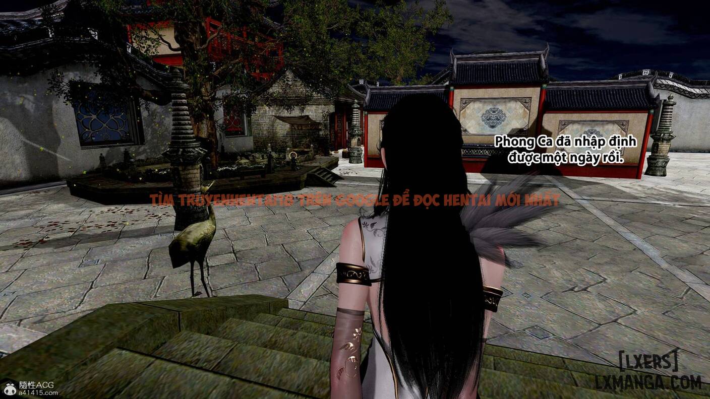 Xem ảnh 39 trong truyện hentai Mượn Vợ Chủ Nhân Để Hạ Hoả - Chapter 2 - hentaitvn.net