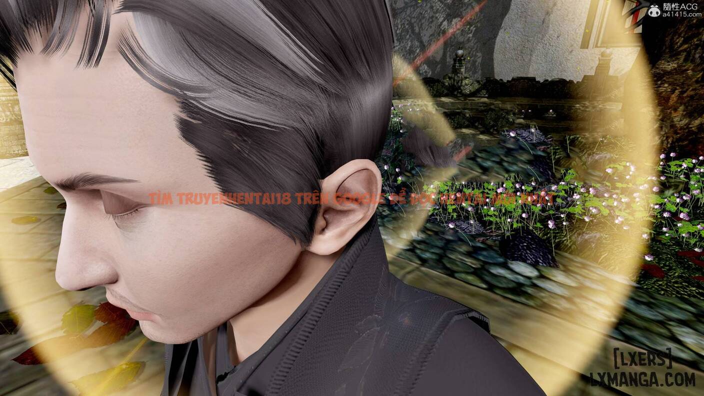 Xem ảnh 41 trong truyện hentai Mượn Vợ Chủ Nhân Để Hạ Hoả - Chapter 2 - hentaitvn.net