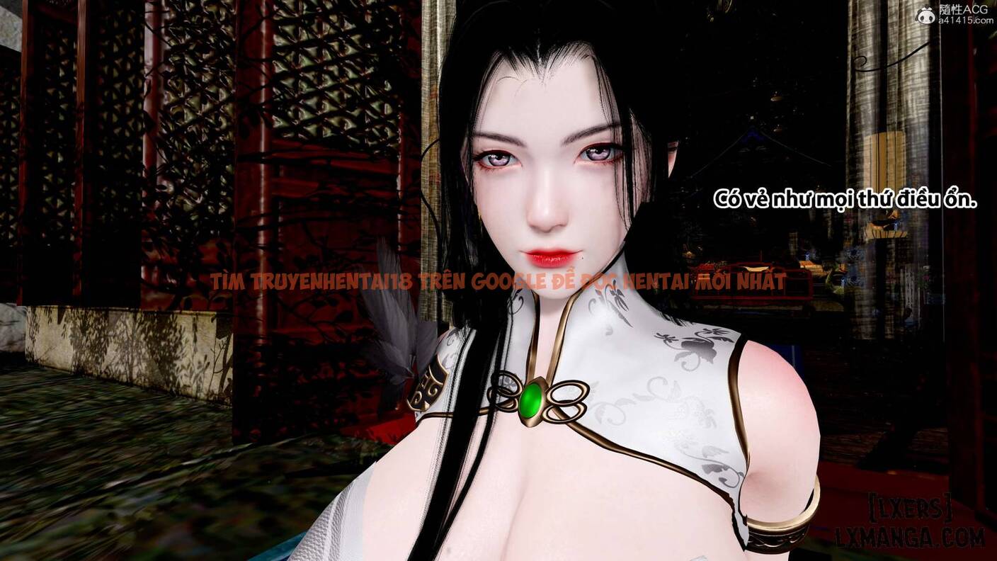 Xem ảnh 42 trong truyện hentai Mượn Vợ Chủ Nhân Để Hạ Hoả - Chapter 2 - hentaitvn.net