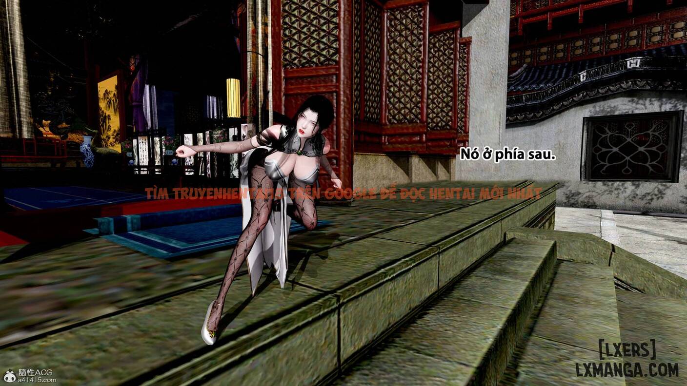 Xem ảnh 45 trong truyện hentai Mượn Vợ Chủ Nhân Để Hạ Hoả - Chapter 2 - hentaitvn.net