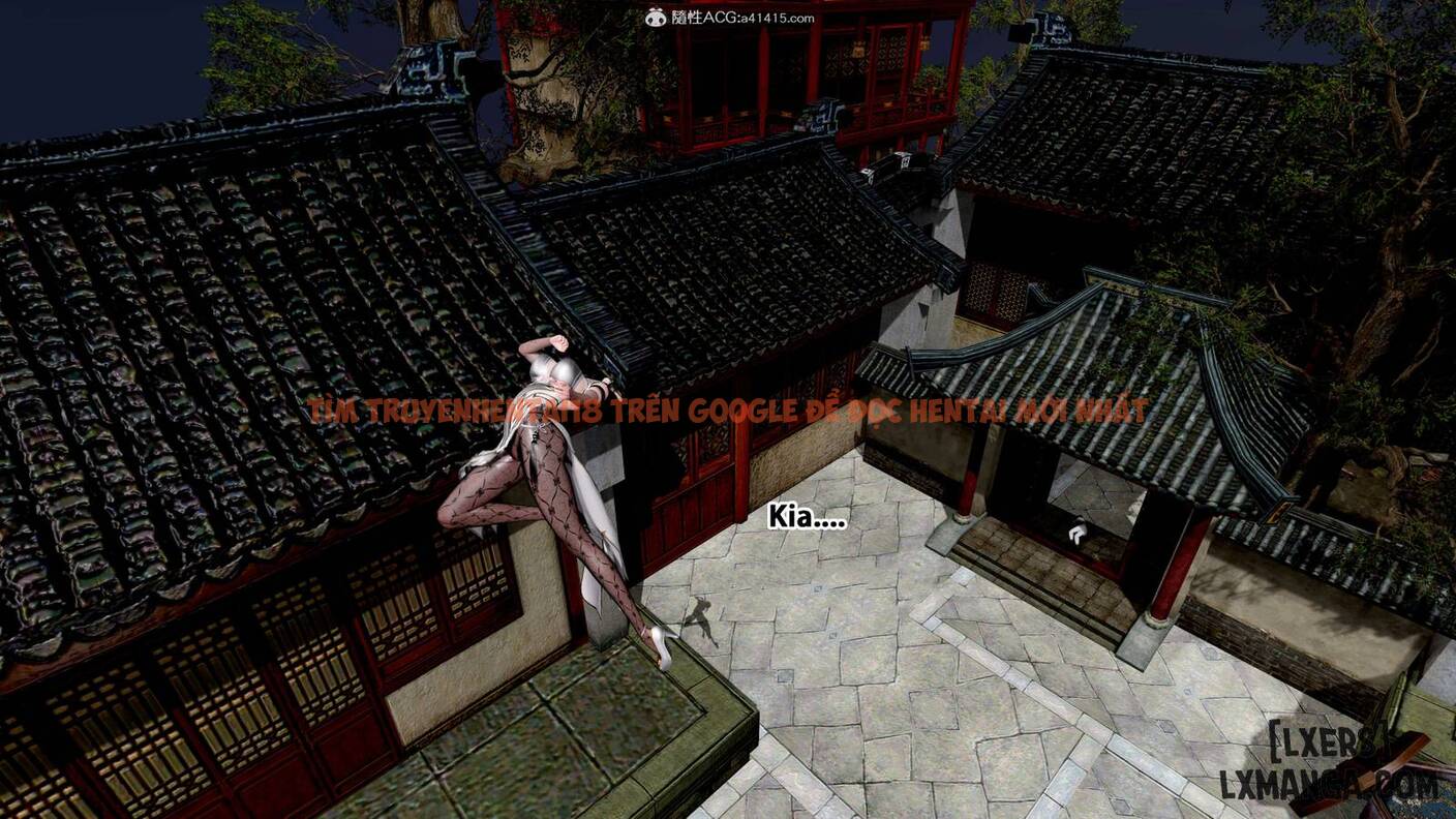 Xem ảnh 47 trong truyện hentai Mượn Vợ Chủ Nhân Để Hạ Hoả - Chapter 2 - hentaitvn.net
