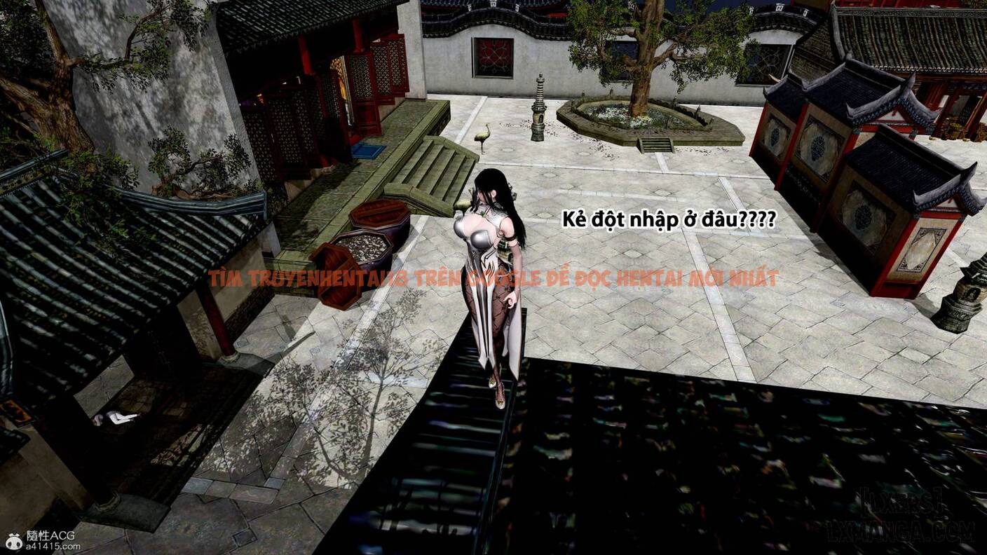 Xem ảnh 50 trong truyện hentai Mượn Vợ Chủ Nhân Để Hạ Hoả - Chapter 2 - hentaitvn.net