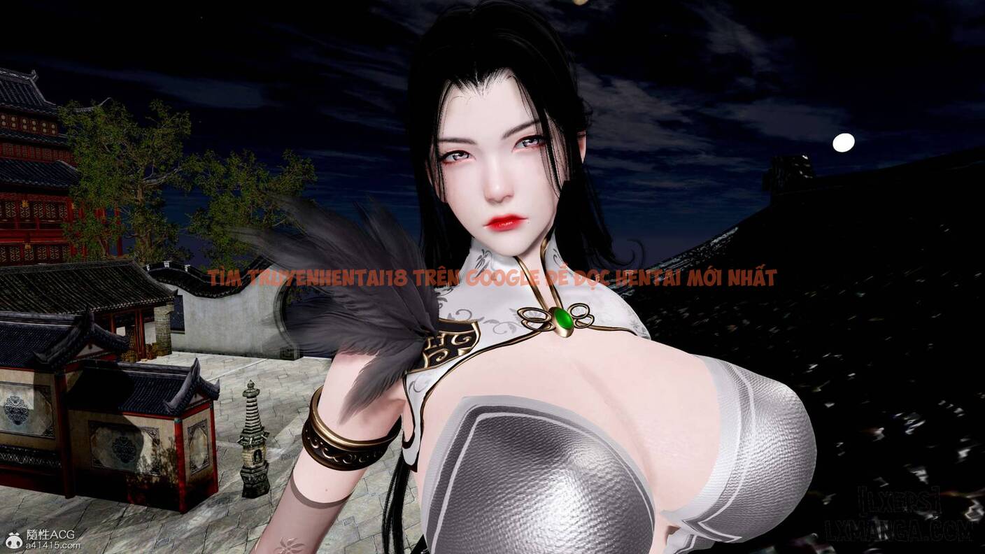 Xem ảnh 51 trong truyện hentai Mượn Vợ Chủ Nhân Để Hạ Hoả - Chapter 2 - hentaitvn.net