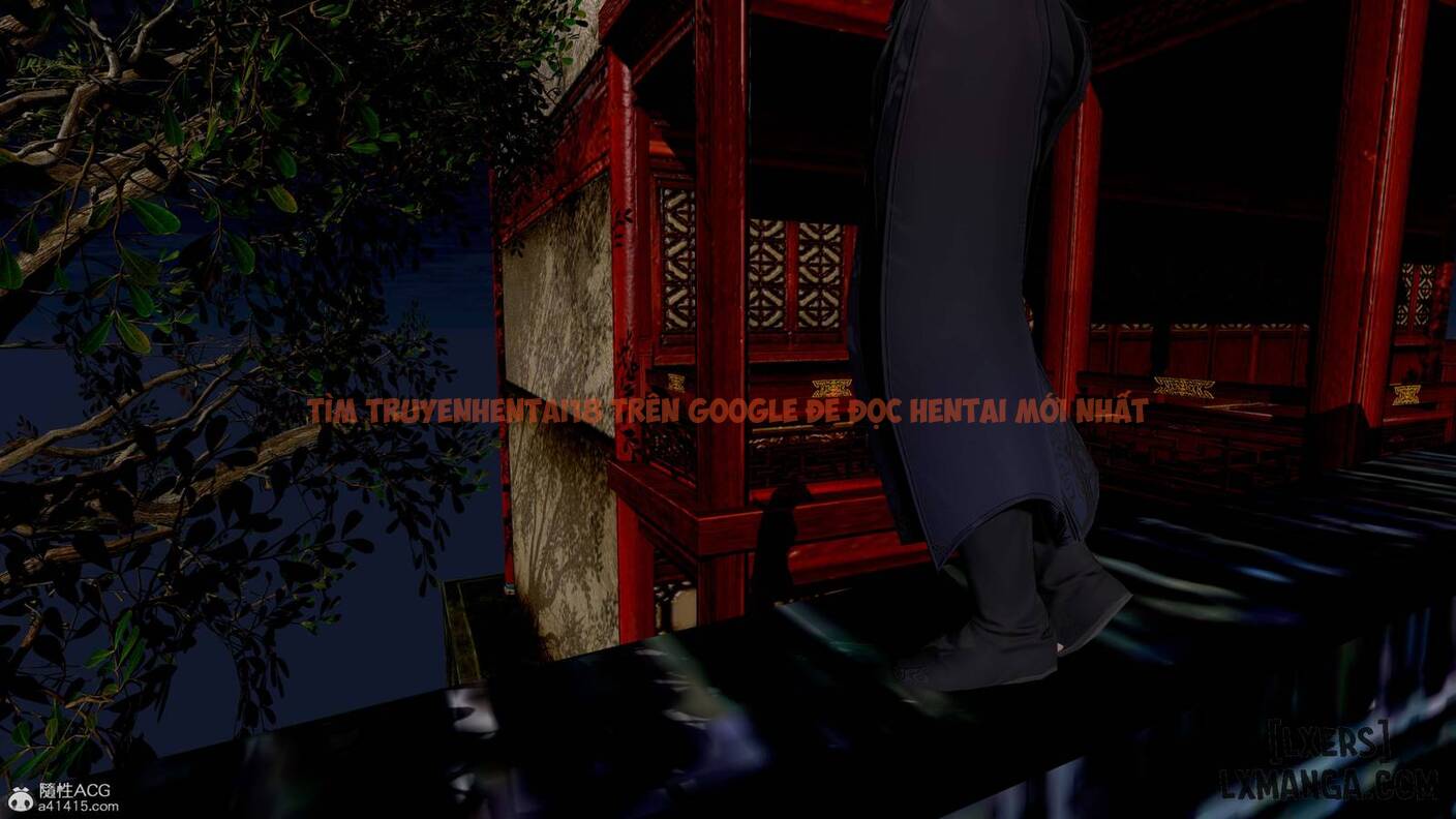 Xem ảnh 52 trong truyện hentai Mượn Vợ Chủ Nhân Để Hạ Hoả - Chapter 2 - hentaitvn.net