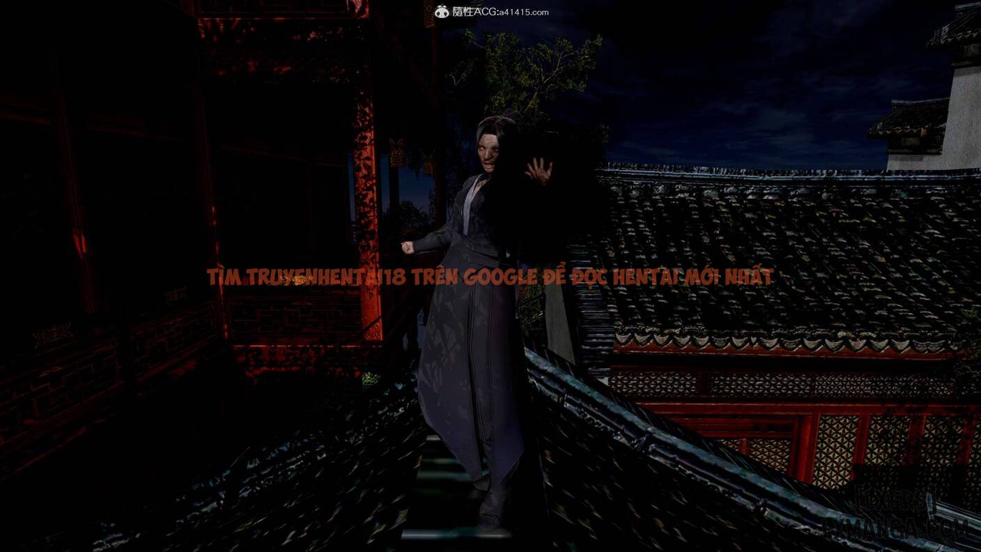 Xem ảnh 55 trong truyện hentai Mượn Vợ Chủ Nhân Để Hạ Hoả - Chapter 2 - hentaitvn.net