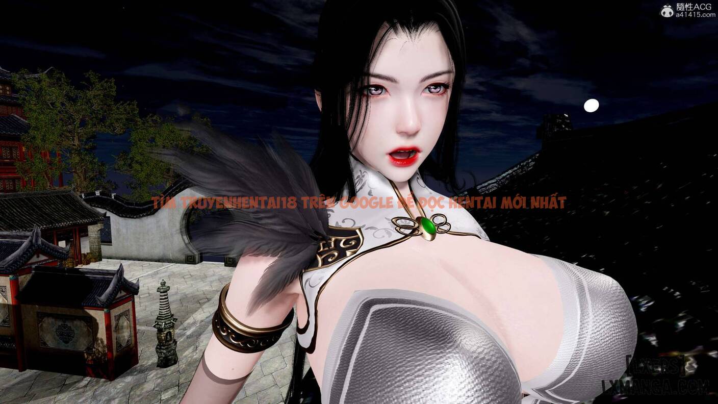 Xem ảnh 56 trong truyện hentai Mượn Vợ Chủ Nhân Để Hạ Hoả - Chapter 2 - hentaitvn.net