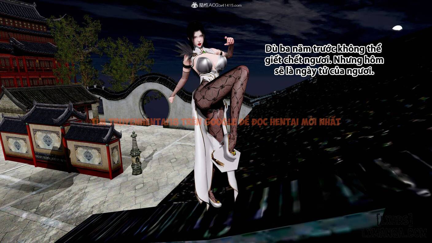 Xem ảnh 57 trong truyện hentai Mượn Vợ Chủ Nhân Để Hạ Hoả - Chapter 2 - hentaitvn.net
