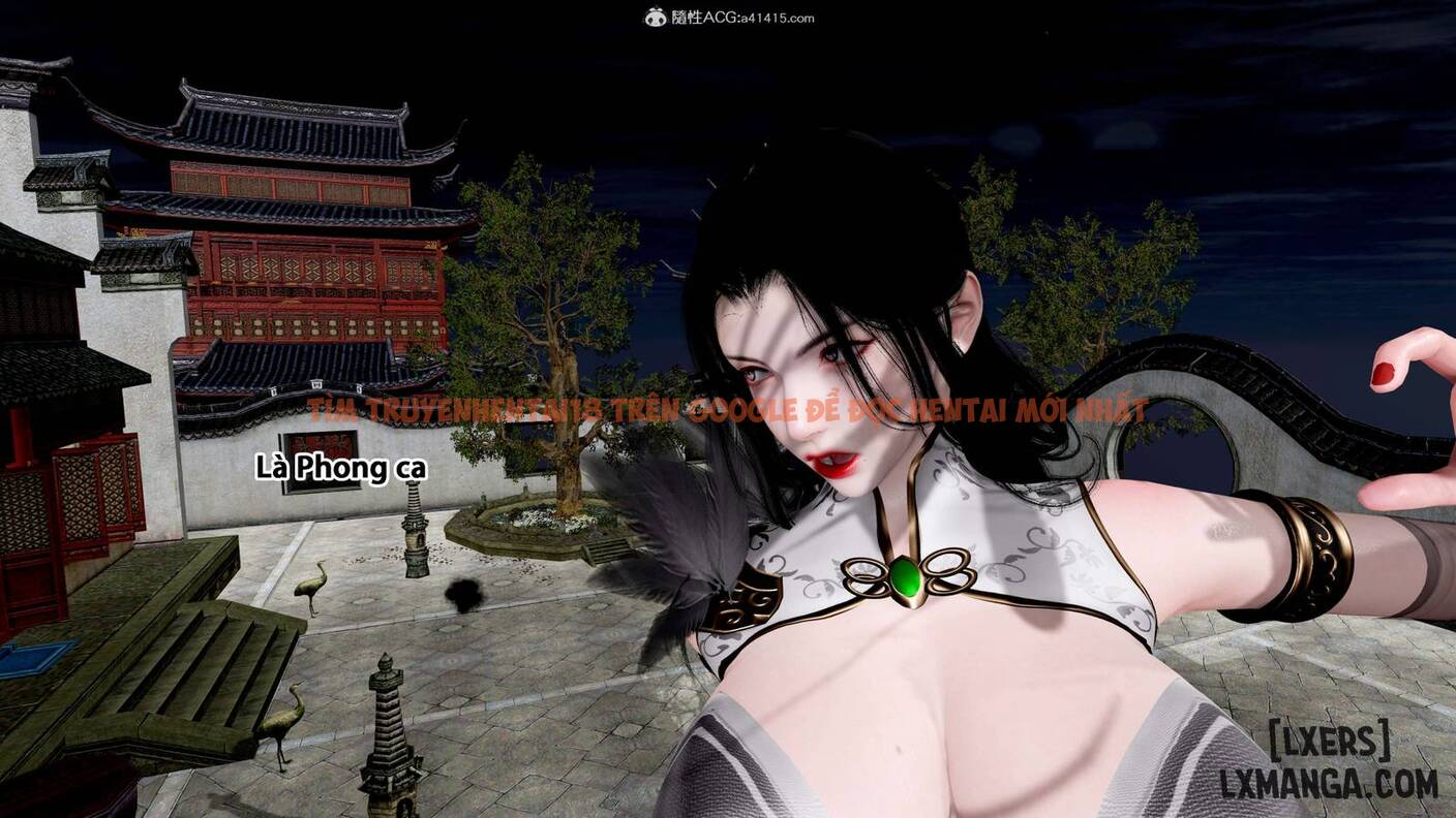 Xem ảnh 60 trong truyện hentai Mượn Vợ Chủ Nhân Để Hạ Hoả - Chapter 2 - hentaitvn.net