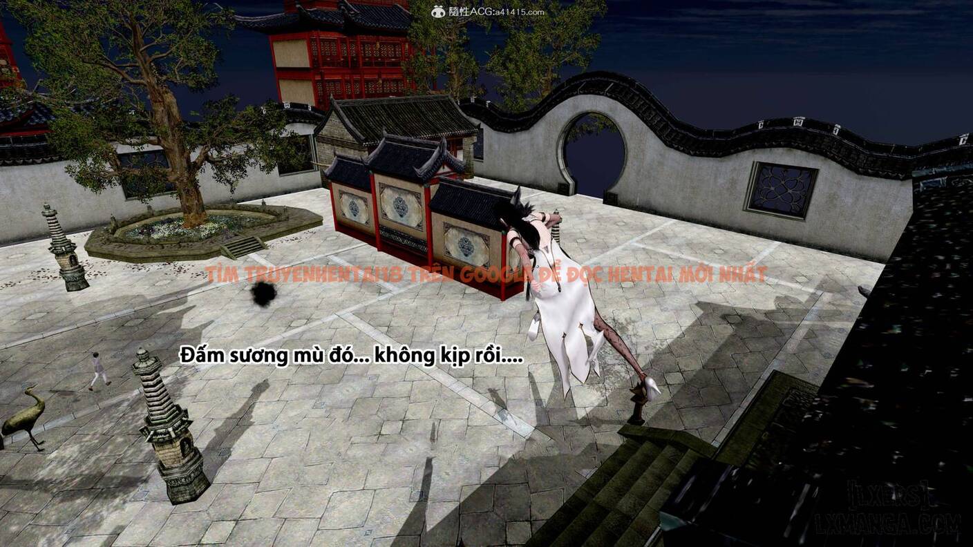 Xem ảnh 61 trong truyện hentai Mượn Vợ Chủ Nhân Để Hạ Hoả - Chapter 2 - hentaitvn.net