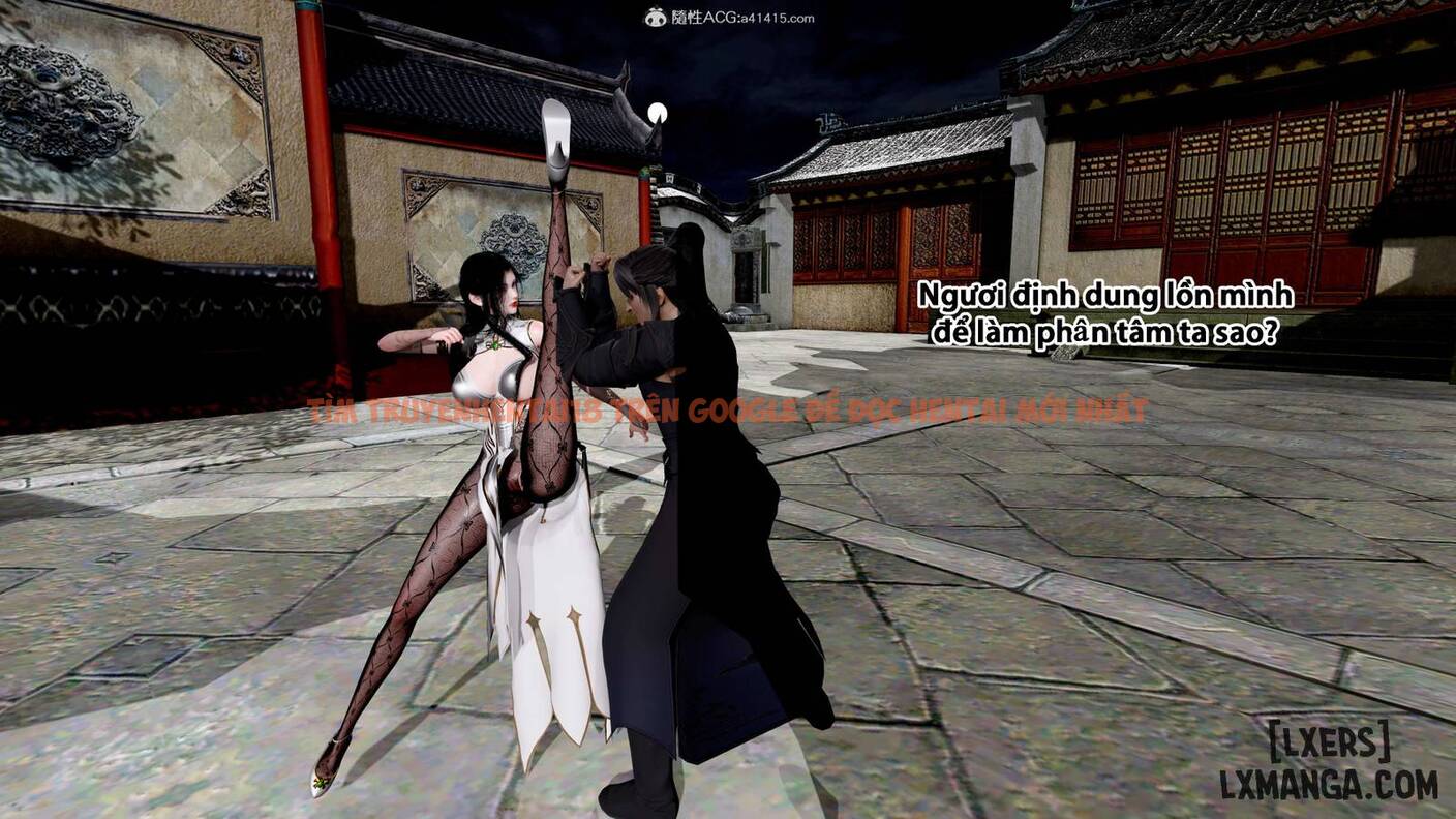 Xem ảnh 70 trong truyện hentai Mượn Vợ Chủ Nhân Để Hạ Hoả - Chapter 2 - hentaitvn.net
