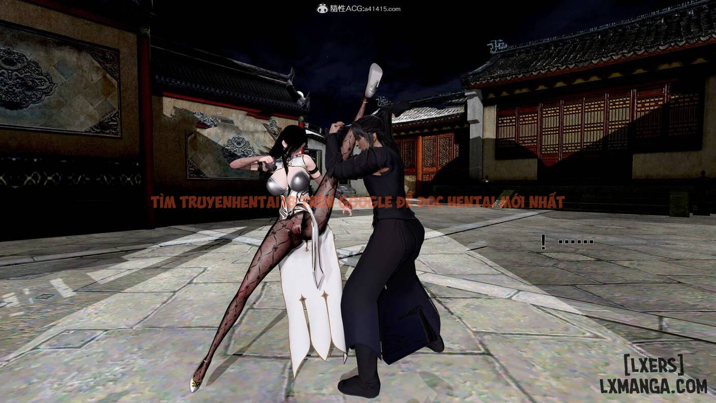 Xem ảnh 71 trong truyện hentai Mượn Vợ Chủ Nhân Để Hạ Hoả - Chapter 2 - hentaitvn.net