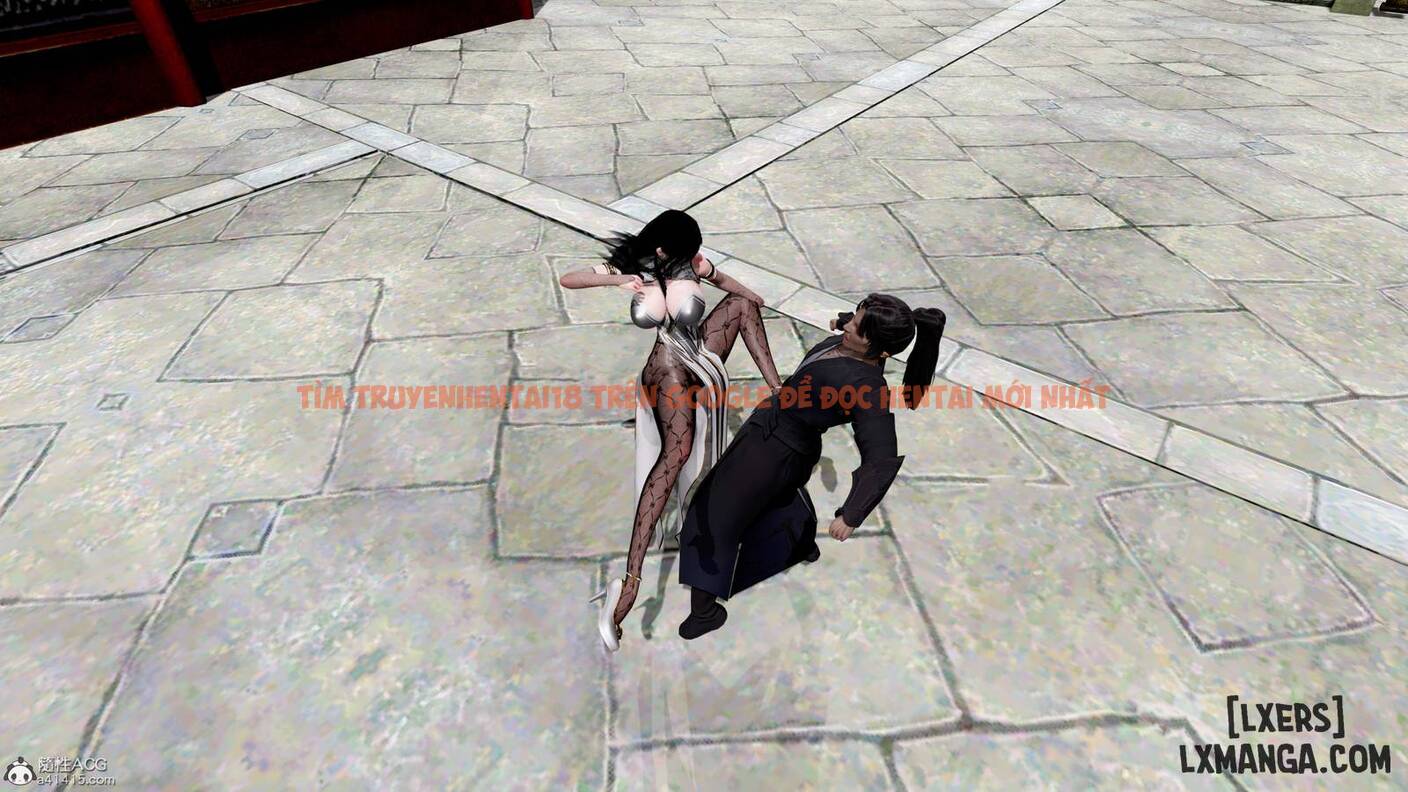 Xem ảnh 73 trong truyện hentai Mượn Vợ Chủ Nhân Để Hạ Hoả - Chapter 2 - hentaitvn.net