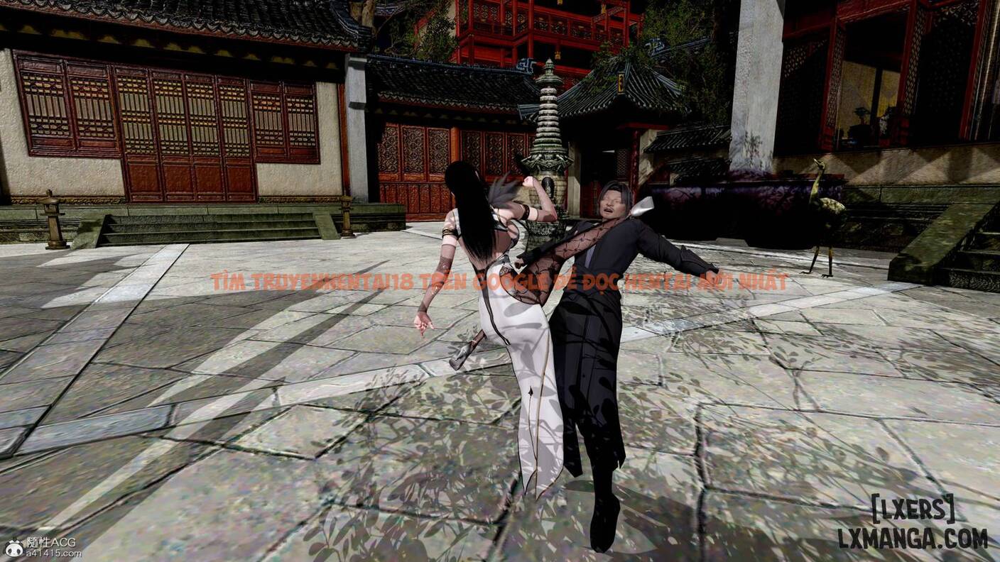 Xem ảnh 74 trong truyện hentai Mượn Vợ Chủ Nhân Để Hạ Hoả - Chapter 2 - hentaitvn.net