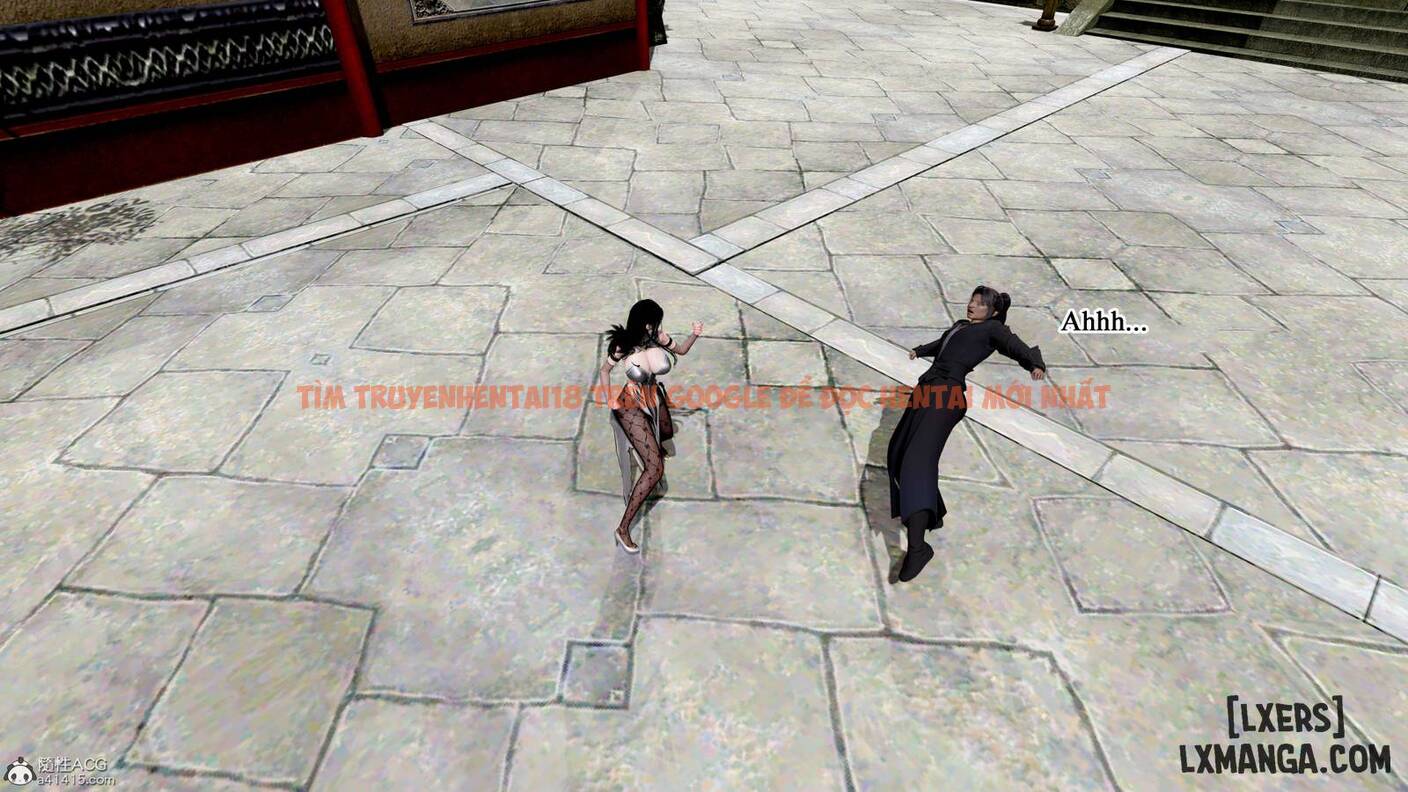 Xem ảnh 75 trong truyện hentai Mượn Vợ Chủ Nhân Để Hạ Hoả - Chapter 2 - hentaitvn.net