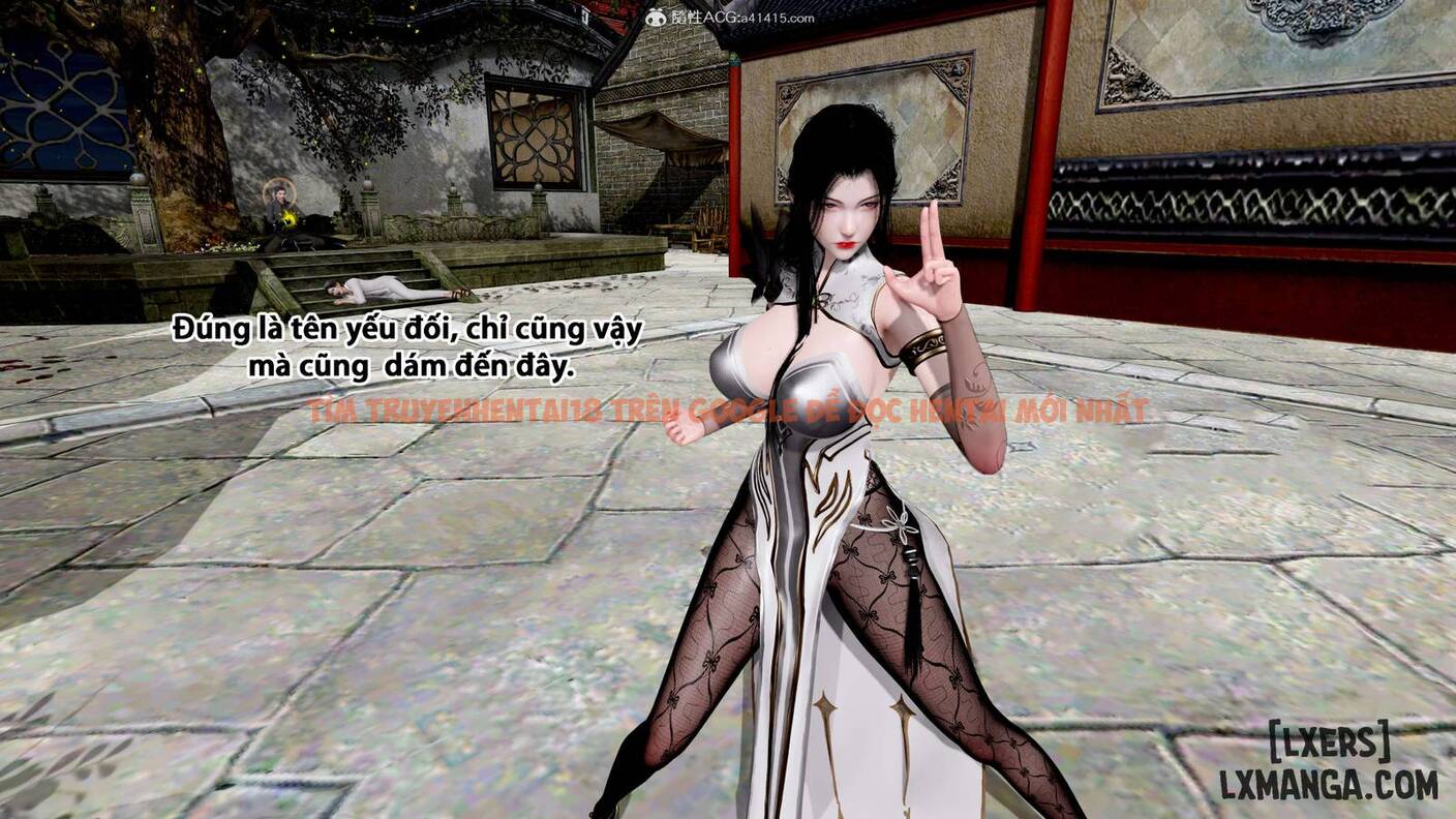 Xem ảnh 77 trong truyện hentai Mượn Vợ Chủ Nhân Để Hạ Hoả - Chapter 2 - hentaitvn.net