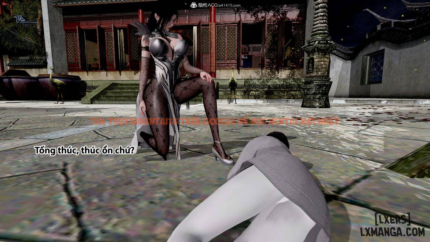 Xem ảnh 79 trong truyện hentai Mượn Vợ Chủ Nhân Để Hạ Hoả - Chapter 2 - hentaitvn.net