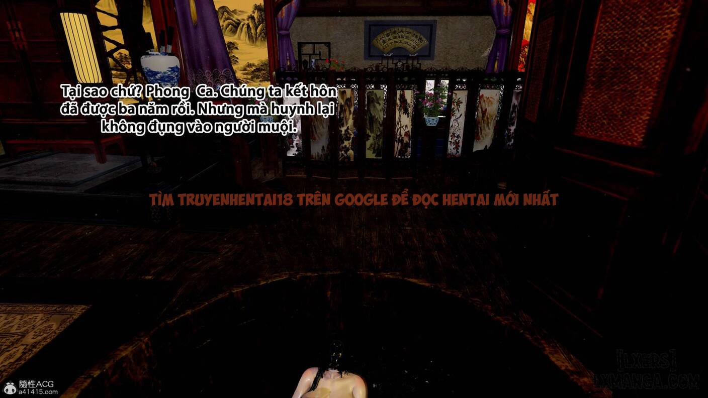 Xem ảnh 8 trong truyện hentai Mượn Vợ Chủ Nhân Để Hạ Hoả - Chapter 2 - hentaitvn.net