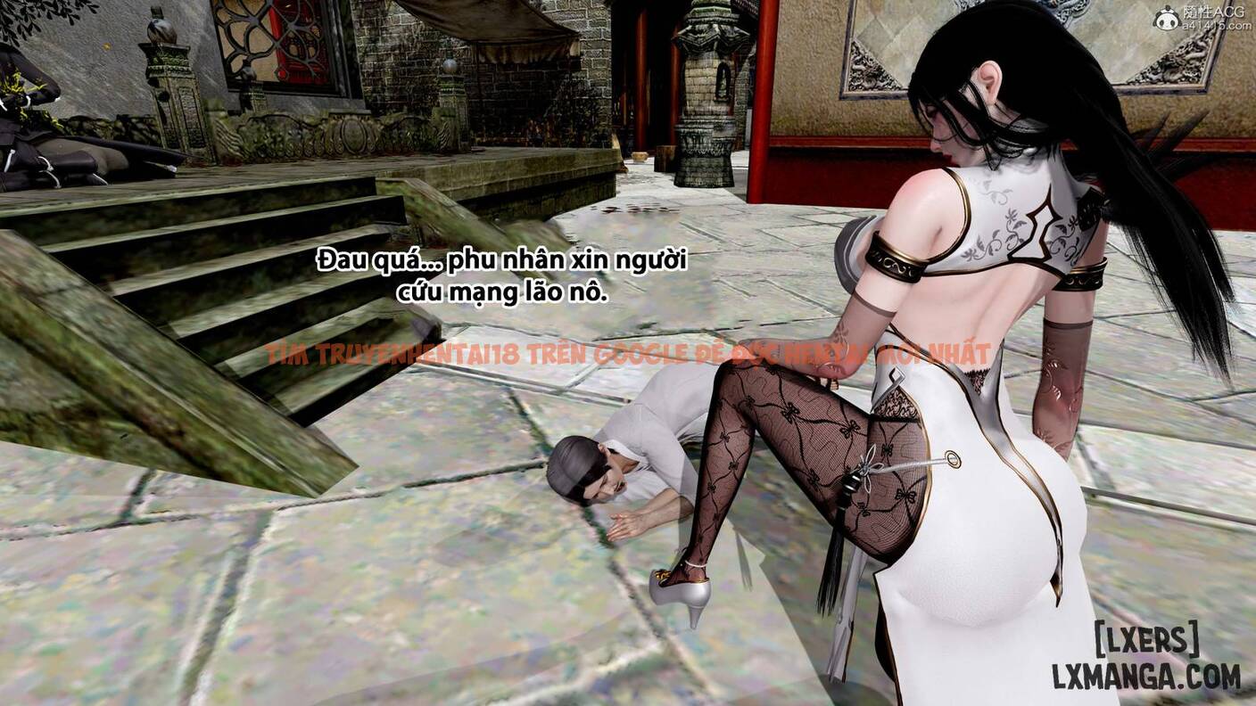 Xem ảnh 80 trong truyện hentai Mượn Vợ Chủ Nhân Để Hạ Hoả - Chapter 2 - hentaitvn.net