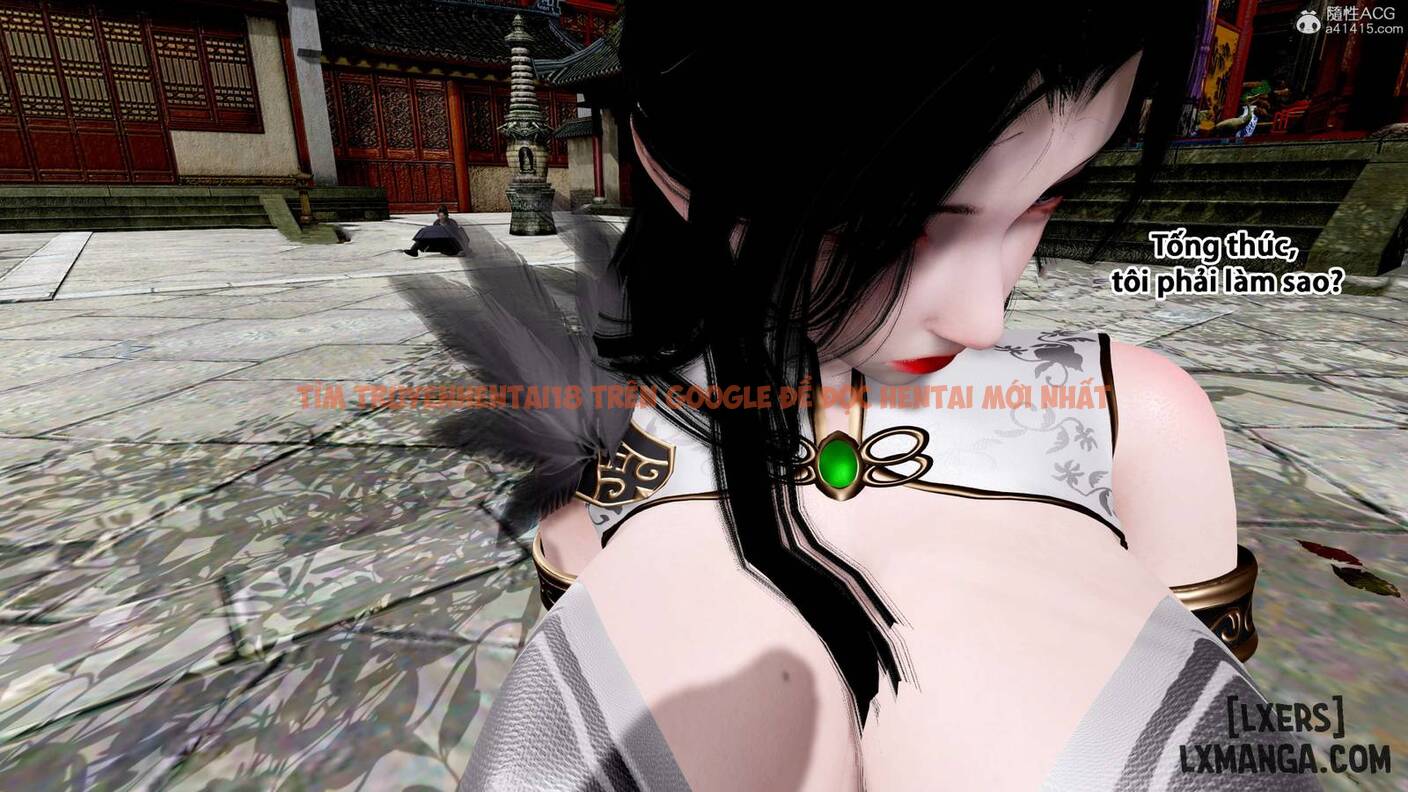 Xem ảnh 81 trong truyện hentai Mượn Vợ Chủ Nhân Để Hạ Hoả - Chapter 2 - hentaitvn.net