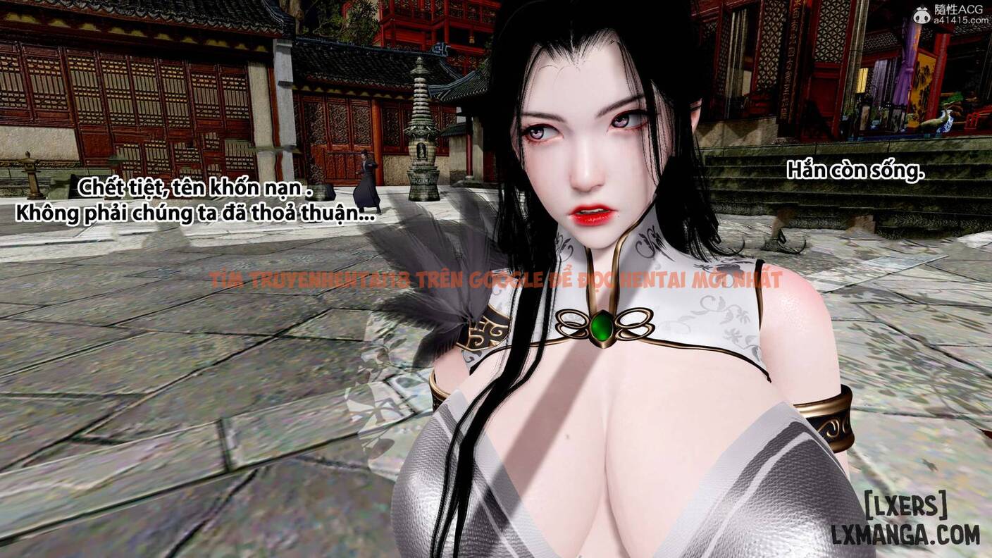 Xem ảnh 82 trong truyện hentai Mượn Vợ Chủ Nhân Để Hạ Hoả - Chapter 2 - hentaitvn.net