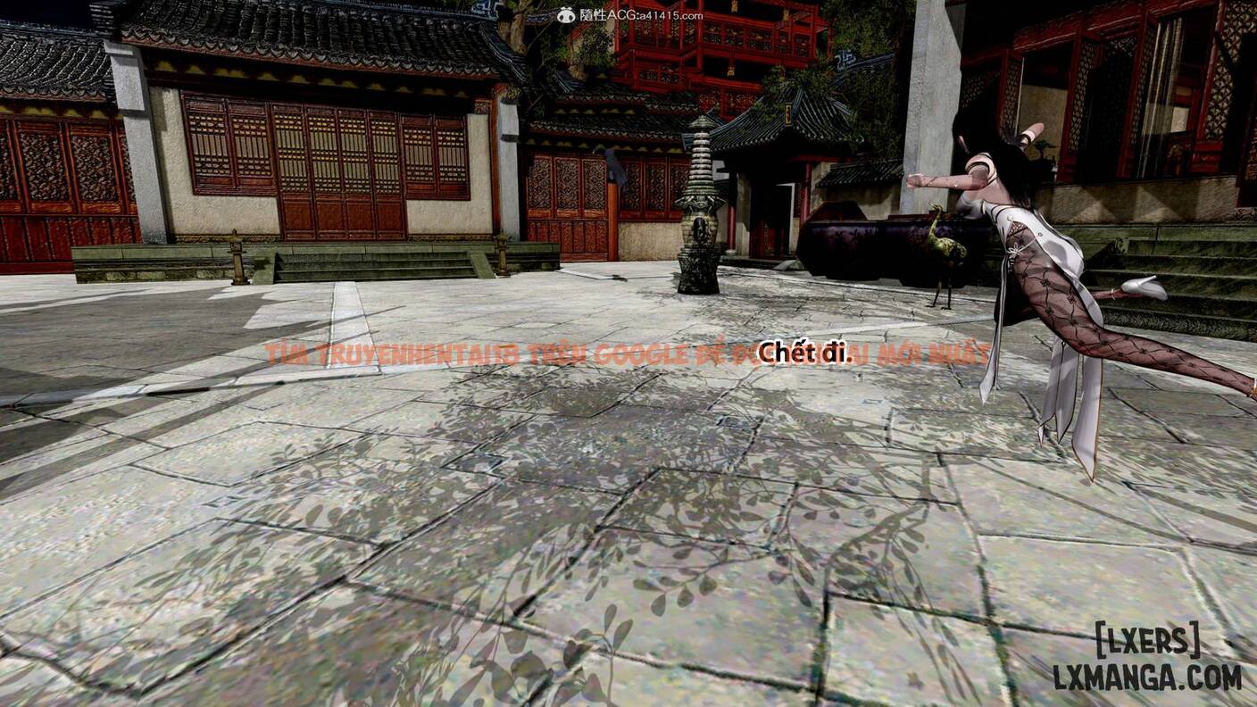 Xem ảnh 83 trong truyện hentai Mượn Vợ Chủ Nhân Để Hạ Hoả - Chapter 2 - hentaitvn.net