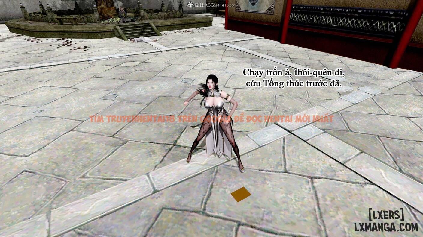 Xem ảnh 84 trong truyện hentai Mượn Vợ Chủ Nhân Để Hạ Hoả - Chapter 2 - hentaitvn.net