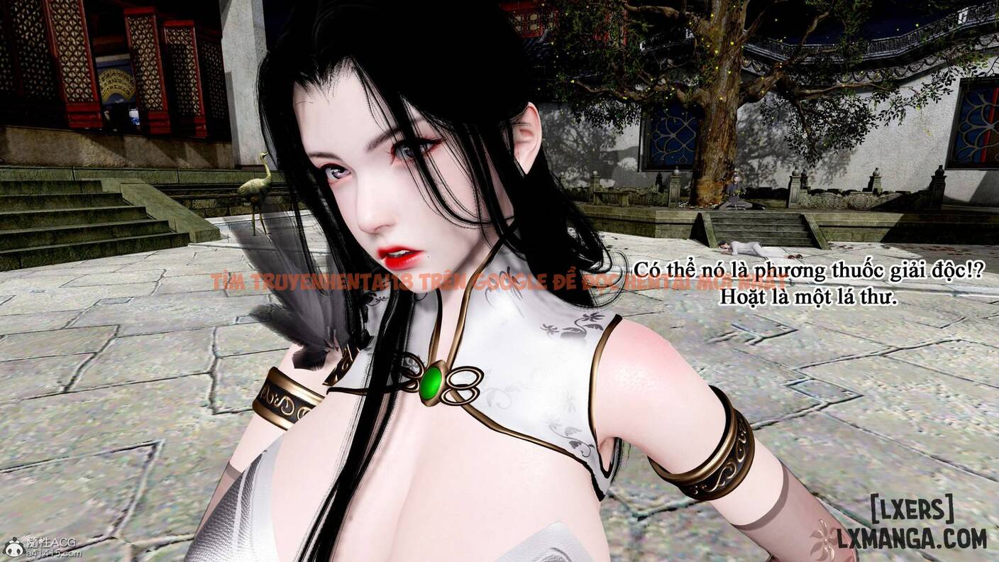 Xem ảnh 86 trong truyện hentai Mượn Vợ Chủ Nhân Để Hạ Hoả - Chapter 2 - hentaitvn.net