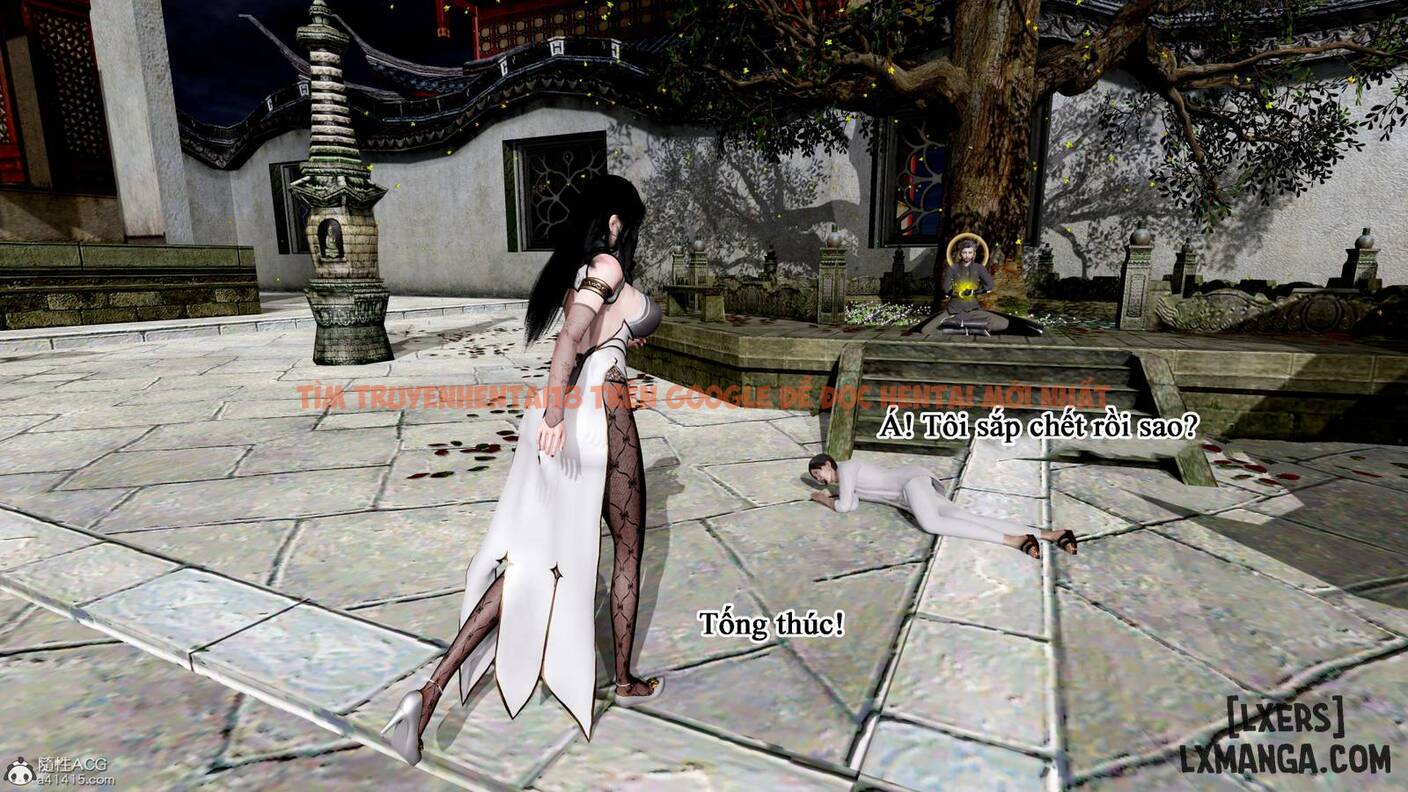 Xem ảnh 88 trong truyện hentai Mượn Vợ Chủ Nhân Để Hạ Hoả - Chapter 2 - hentaitvn.net