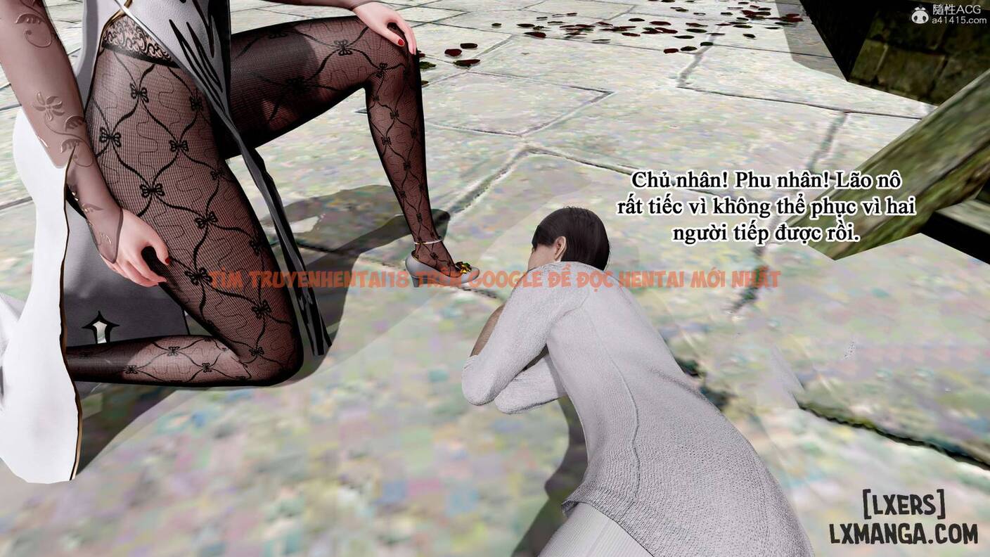 Xem ảnh 89 trong truyện hentai Mượn Vợ Chủ Nhân Để Hạ Hoả - Chapter 2 - hentaitvn.net