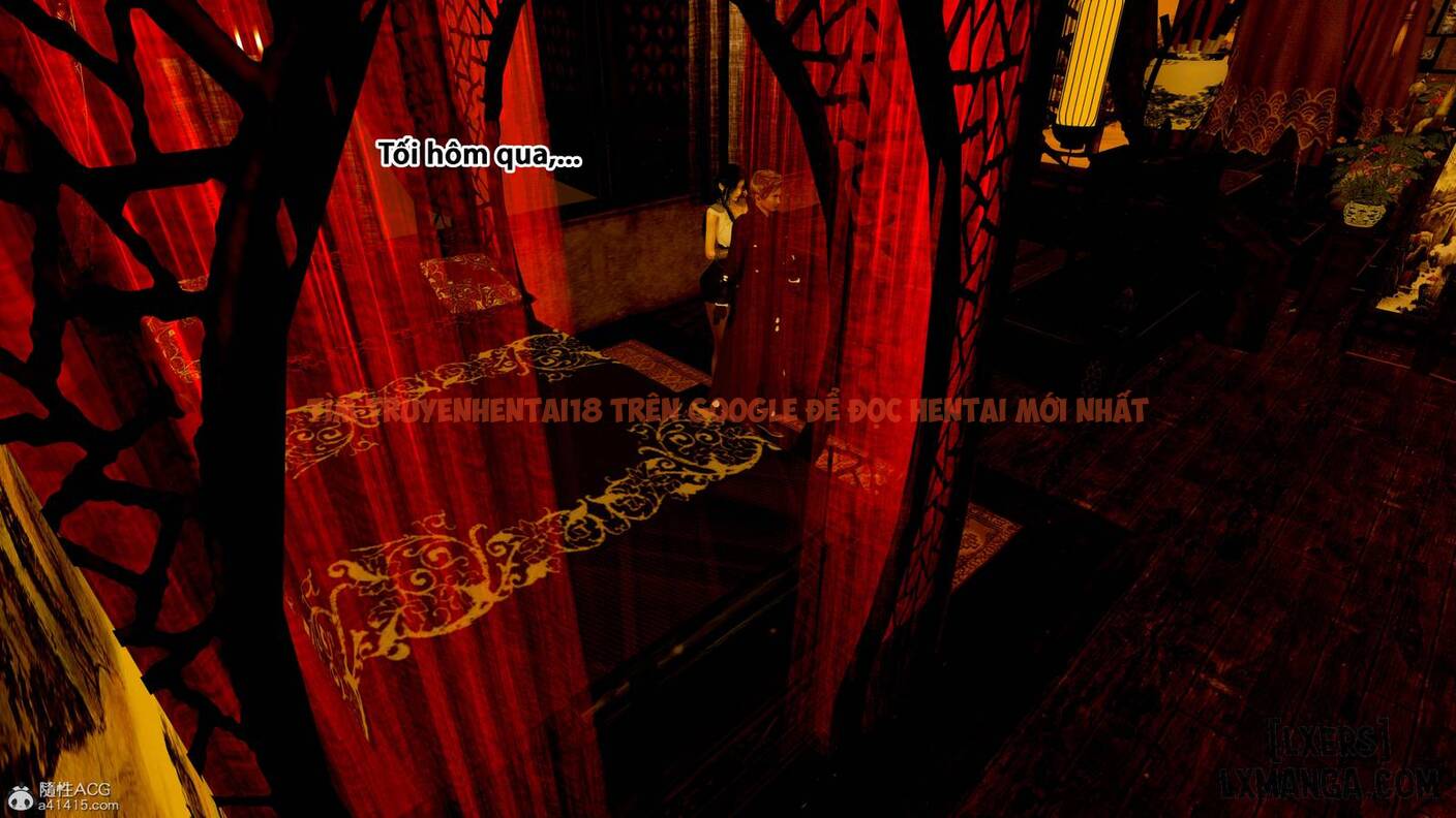 Xem ảnh 9 trong truyện hentai Mượn Vợ Chủ Nhân Để Hạ Hoả - Chapter 2 - hentaitvn.net
