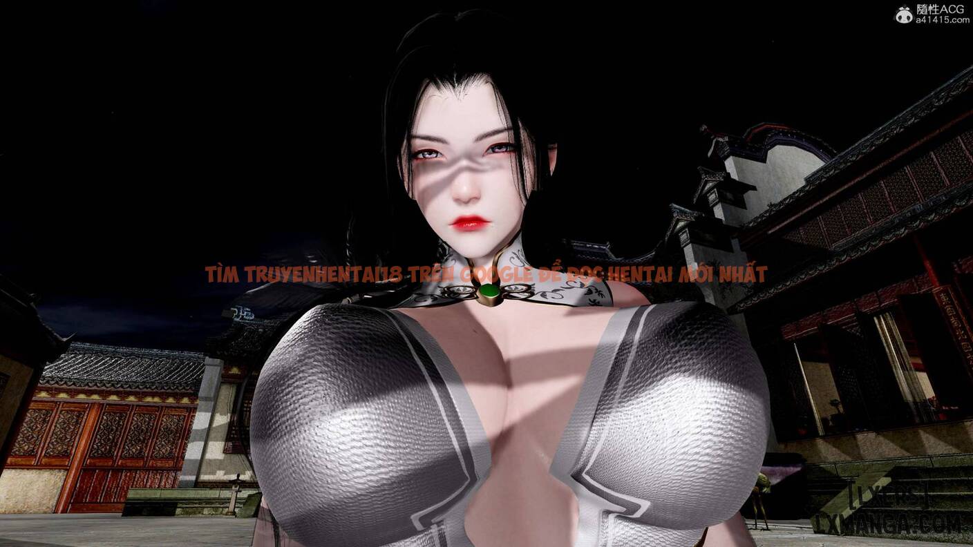 Xem ảnh 90 trong truyện hentai Mượn Vợ Chủ Nhân Để Hạ Hoả - Chapter 2 - hentaitvn.net