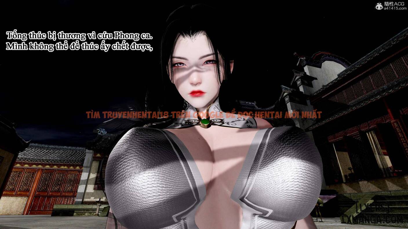 Xem ảnh 91 trong truyện hentai Mượn Vợ Chủ Nhân Để Hạ Hoả - Chapter 2 - hentaitvn.net