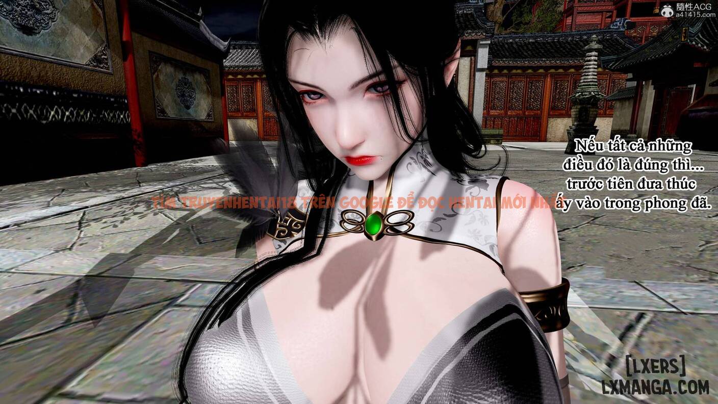 Xem ảnh 92 trong truyện hentai Mượn Vợ Chủ Nhân Để Hạ Hoả - Chapter 2 - hentaitvn.net