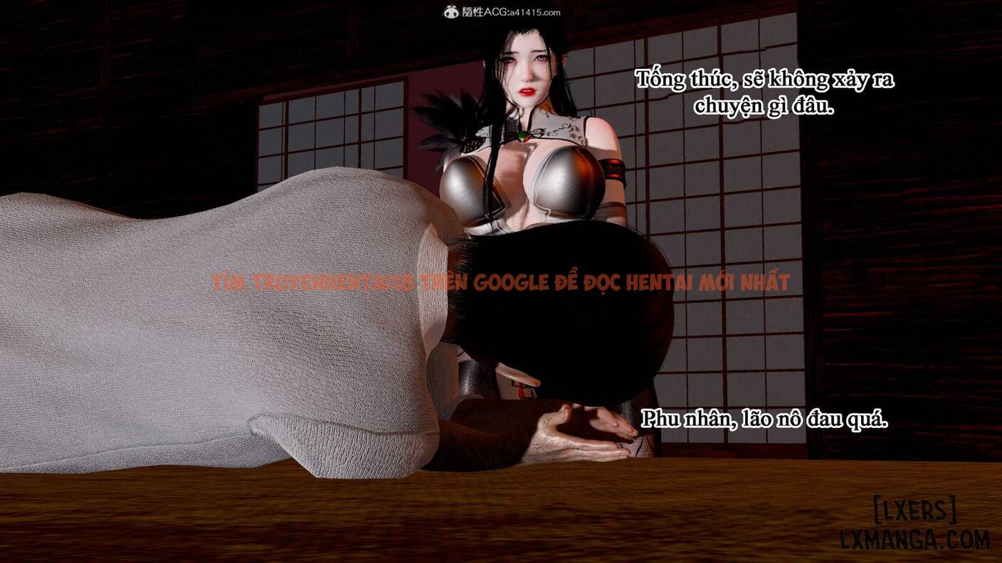 Xem ảnh 93 trong truyện hentai Mượn Vợ Chủ Nhân Để Hạ Hoả - Chapter 2 - hentaitvn.net