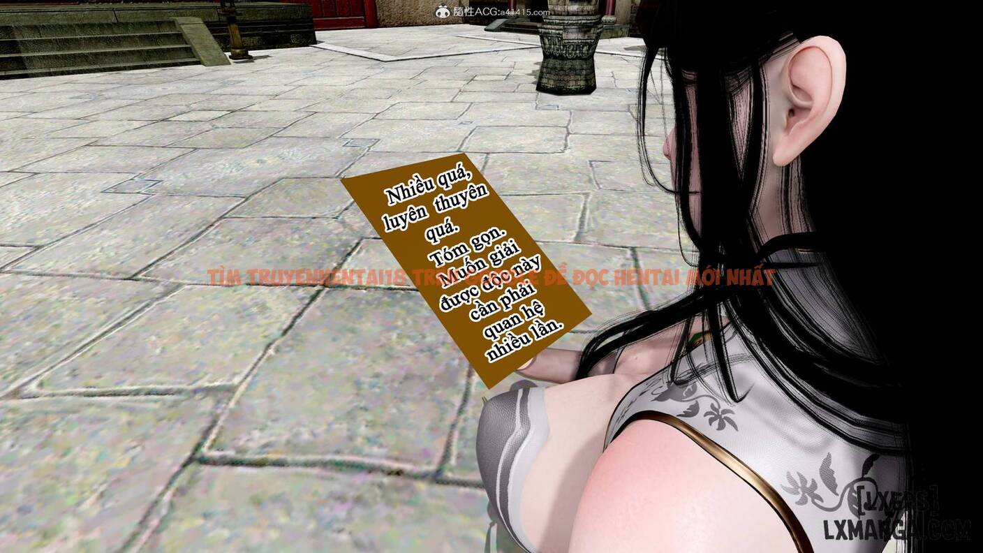 Xem ảnh 95 trong truyện hentai Mượn Vợ Chủ Nhân Để Hạ Hoả - Chapter 2 - hentaitvn.net