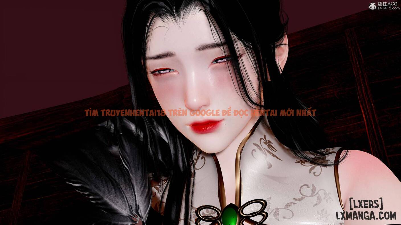 Trang truyện 18 trong truyện tranh Mượn Vợ Chủ Nhân Để Hạ Hoả - Chap 3 - lxmanga.org