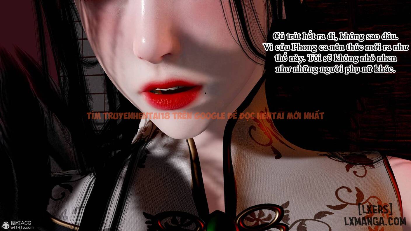 Trang truyện 2 trong truyện tranh Mượn Vợ Chủ Nhân Để Hạ Hoả - Chap 3 - lxmanga.org