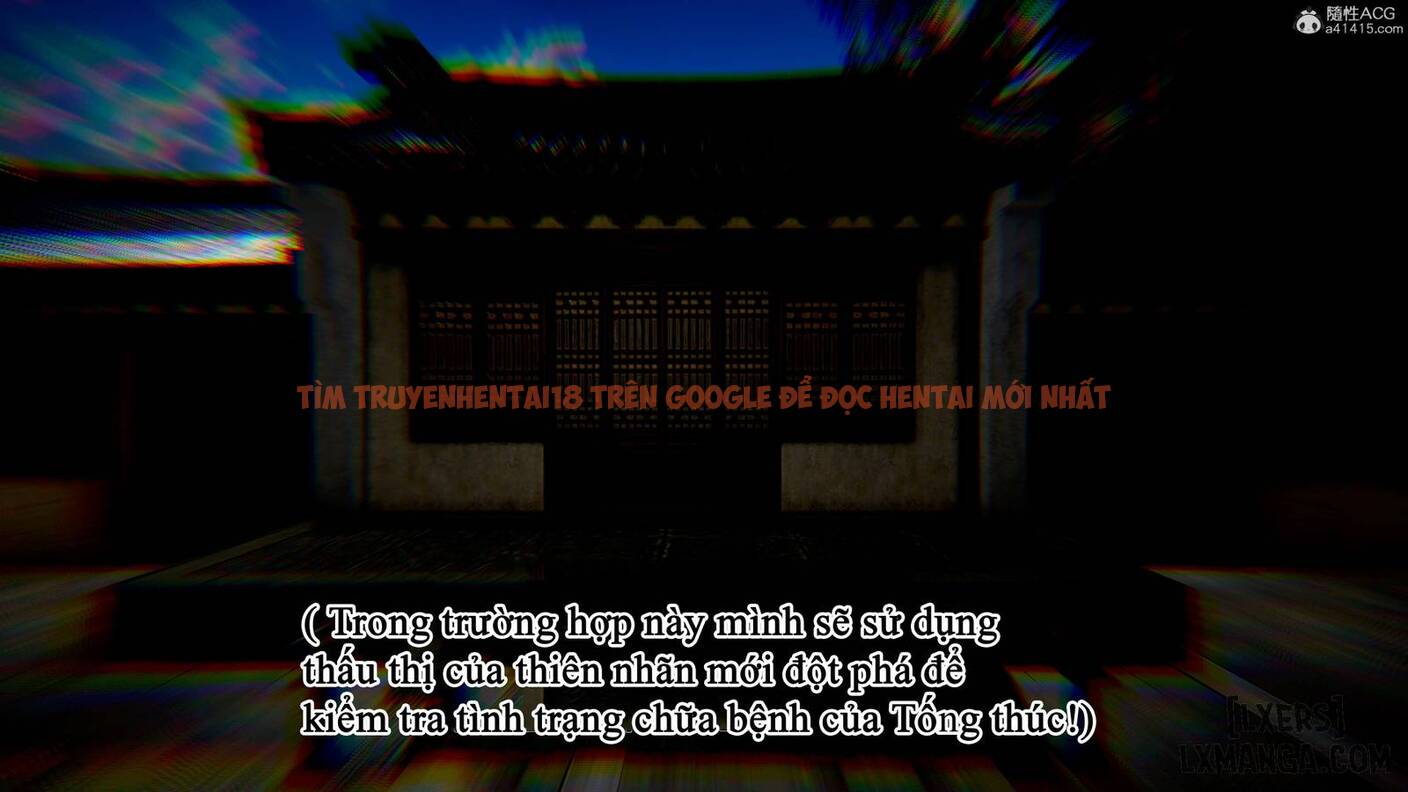 Trang truyện 5 trong truyện tranh Mượn Vợ Chủ Nhân Để Hạ Hoả - Thông báo - lxmanga.org